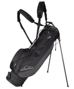 New Sun Mountain Golf Prior Generation Ladies 2.5+ Stand Bag - Picture 1 of 7
