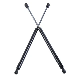 2x Gasfeder Dämpfer Kofferraum Heckklappen für VW Golf VI MK 6 5K Schrägheck DHL - Bild 1 von 9