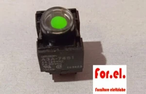 Omron A3A-7451 - Bild 1 von 2