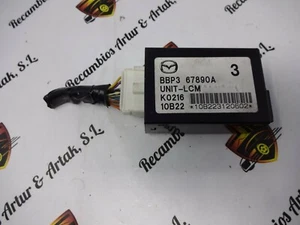 Luz del coche controlador automático Mazda 3 BBP3 67890A BBP367890A - Picture 1 of 2