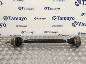 6C0407272E TRANSMISION DELANTERA DERECHA / 1034081 PARA VOLKSWAGEN POLO 6C1 HI - Bild 1 von 10