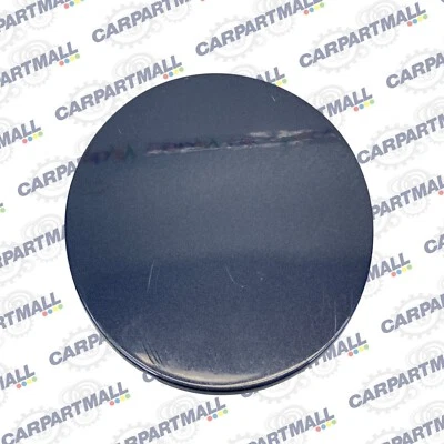 2017-2023 Subaru Impreza Wagon Fuel Filler Door Gas Tank Lid Cover OEM Foto 1 de 4