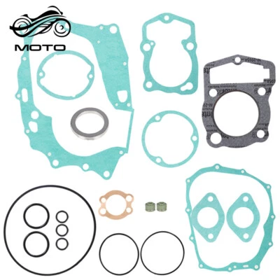 Juego de juntas de motor aptas para Honda CB125S CL125S SL125 TL125S XL125 NUEVO EE. UU. Foto 1 de 4