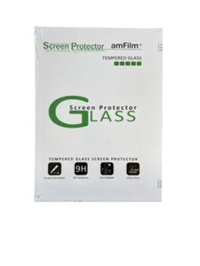 amfilm Screen Protector Tempered Glass for Surface Pro 8 - Pack of 2 - Picture 1 of 1