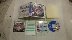 SD Gundam Daizukan Playdia - Imagen 1 de 9