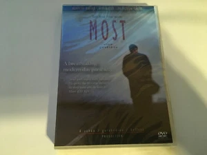 Most Festival Edition East Wind Films Brand New Vladimir Javorsky/Lada Ondrej - Picture 1 of 2