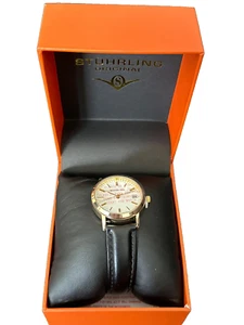 Stuhrling Original Women’s Watch - NEW in Box - Picture 1 of 3