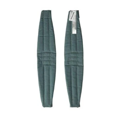 Almohadillas de hombro Fjallraven L26659 Kanken verde escarcha talla única Foto 1 de 3