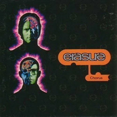 Erasure - Chorus [VINYL] - Image 1 of 1