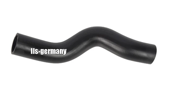 Turboschlauch Ladeluftschlauch für ISUZU D-MAX 2.5 CRDi DiTD 3.0 DiTD 8973636051 - Bild 1 von 1