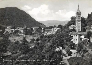 Grizzana Soggiorno estivo Panorama f.g. - Foto 1 di 2