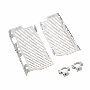 Devol Extreme Radiator Guards HONDA XR650R 2000–2007 NEW Aluminum - Picture 1 of 1