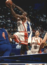 1999 Press Pass SE Torquers #9 Jason Terry