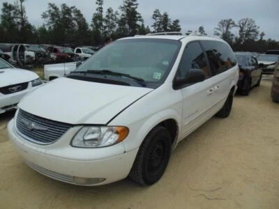 Espejo retrovisor lateral pasajero eléctrico térmico con memoria para caravana 01-04 77672 Foto 1 de 4