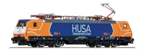 62423 ROCO- Electric locomotive ES64F4, HUSA - Picture 1 of 9