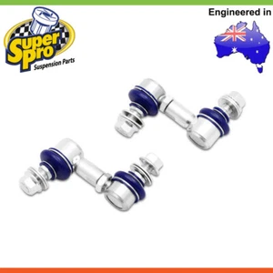 Nuevo * SuperPro * Kit de enlace de barra oscilante antivuelco para MITSUBISHI TRITON ML, MN-Front - Imagen 1 de 4
