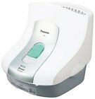 Chauffage infrarouge portable Panasonic Steam Foot Spa D'OCCASION EH2862P-W