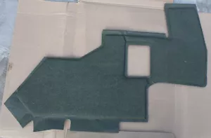 12339044 TUNNEL INSULATION MAT MILITARY HUMMER M998 HMMWV 2540-01-251-8548 - Bild 1 von 1