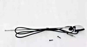 Suitable For Suzuki Samurai SJ410 SJ413 Gypsy Radio Sterio Custom Antenna - Picture 1 of 8