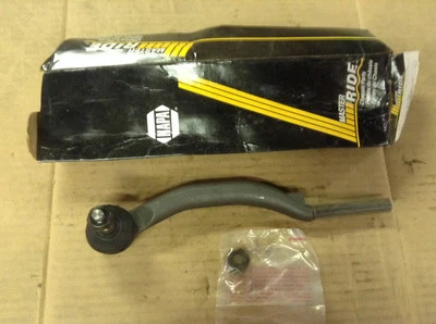 NEW NAPA ES3578 Steering Tie Rod End Left Outer - Fits 2002 GMC Chevy Oldsmobile - Image 1 of 4