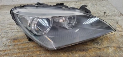 2012-2015 BMW 640I/650I SERIES HEADLIGHT PASSENGER SIDE XENON USED OEM *D8319 - Image 1 of 4