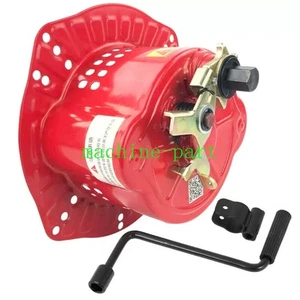 Hand Crank No-pull Starter for Petrol Engine Generator Dosing Machine 188-192F - Picture 1 of 7