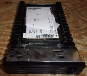 Western Digital WD3000HLFS-01G6U0 VelociRaptor 300GB SATA 3.5" Hard Drive - Picture 1 of 4