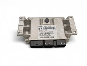 PEUGEOT Engine Control Unit ECU 9659057580 (A3474) - Picture 1 of 6