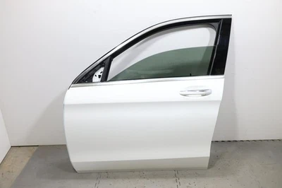 Mercedes Clase GLC 2016-2022 puerta delantera izquierda 253-720-03-05 253-725-67-00-64 Foto 1 de 4