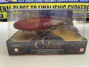 Corgi - The Golden Compass - Magisterium Sky Ferry Collector Diecast Model - Bild 1 von 5