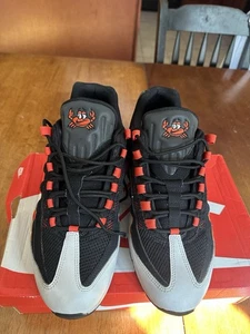 Talla 12 - Nike Air Max 95 Baltimore visitante - Imagen 1 de 8
