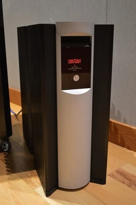 Amplificador de Potencia Mono Mark Levinson Nº 53 - 500 Watt (Par) Foto 1 de 4