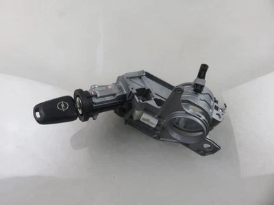 Blocchetto accensione diesel Opel Zafira B 2005 N0501882 CZM233746 - Immagine 1 di 4