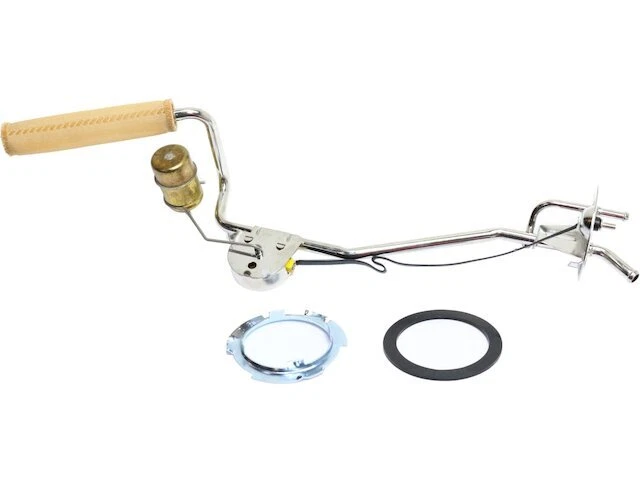 Unidad de envío de nivel de combustible DriveMotive para Plymouth GTX 1968-1970 base de gasolina 87DXKJ Foto 1 de 1