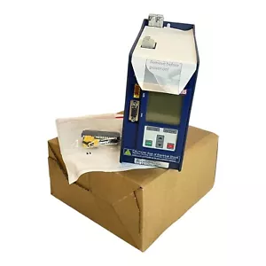 Keb Combivert 10G6CDA-3910 Frequency Converter 2.2kW - Picture 1 of 12