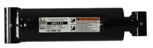 PRINCE FORTRESS WELDED HYD CYLINDER: 4 BORE X 20 STROKE - PRINCE NO. SAE-64020 - Picture 1 of 1