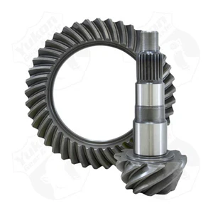 For Yukon Gear YGD44RS-538RUB Dana 44 Ring And Pinion Set 5.38 Ratio - Picture 1 of 1