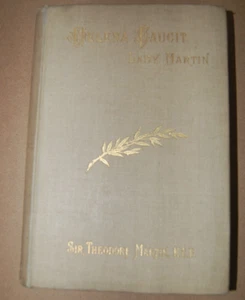 HELENA FAUCIT - LADY MARTIN - Sir Theodore Martin K.C.B. - 1st edition - 1900 - Foto 1 di 6