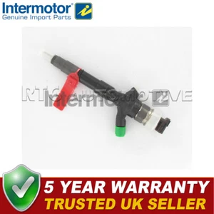 Intermotor Fuel Injector Nozzle + Holder Fits Toyota Hilux Land Cruiser Prado - Picture 1 of 2
