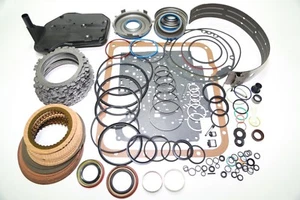 4L60E 4L65E 4x4 97-2003 Transmission Master Rebuild Overhaul Kit 4L60-E 4L65-E - Bild 1 von 1
