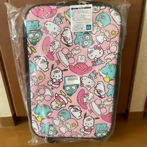 Sanrio Dojikko Carry Case Pink kawaii - Picture 1 of 4