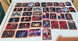 Kiss Cards 39 1978 Donruss Series 1 Trading Cards - Picture 1 of 14