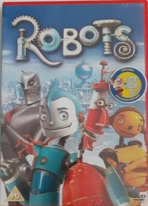Robots (DVD, 2005) - Bild 1 von 9