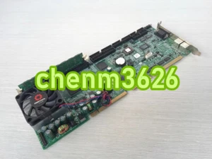 1PC USED Industrial computer motherboard NuPRO-770 #YY - Picture 1 of 3