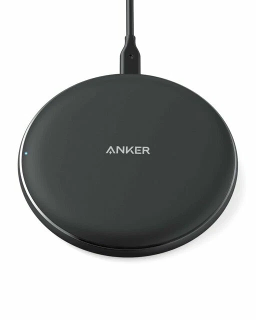 Anker PowerWave Pad Wireless Charger - A2503 - Image 1 of 1
