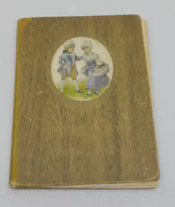 JEAN NOEL: CHRISTMAS IN FRANCE, OLD HC BOOK, ILLUS.,FLORENCE & EDITH SCANNELL - Imagen 1 de 5