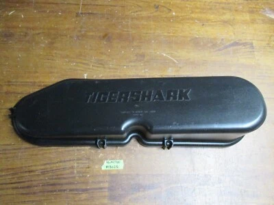 96 Arctic Cat Tigershark Monte Carlo 900 Jet Ski Air Box cubierta de admisión PWC Foto 1 de 4