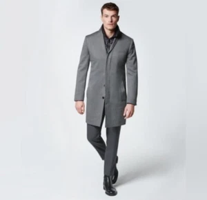 Porsche Design Urban Hybrid Coat - Picture 1 of 7