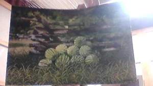 Bob Timberlake Limited Ed Print "Summer Green" print #772/1000 - Picture 1 of 3