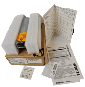 Nortel Digital Station Module  DSM16 MBM (E5) Module NT7B08AAALE5 /BTIC8338 - Picture 1 of 8